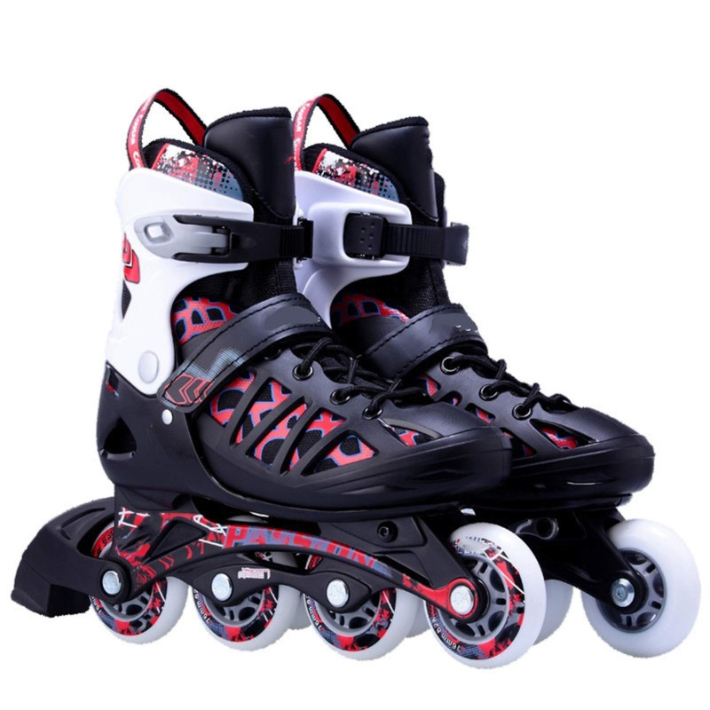 Cougar N308 Inline Skating Shoes – Multi Color (Size 39-43)