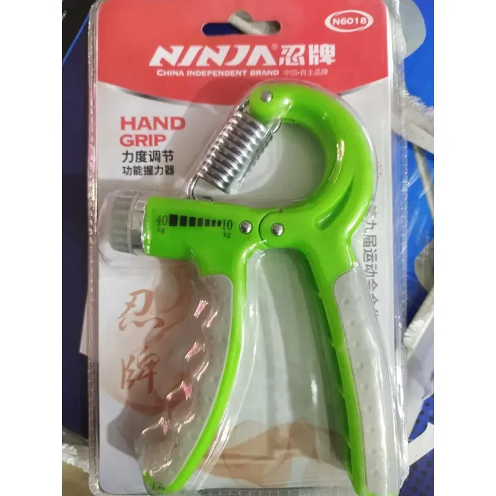6-50Kg Adjustable Heavy Grips Hand Gripper Gym Power Fitness Hand Exerciser Grip