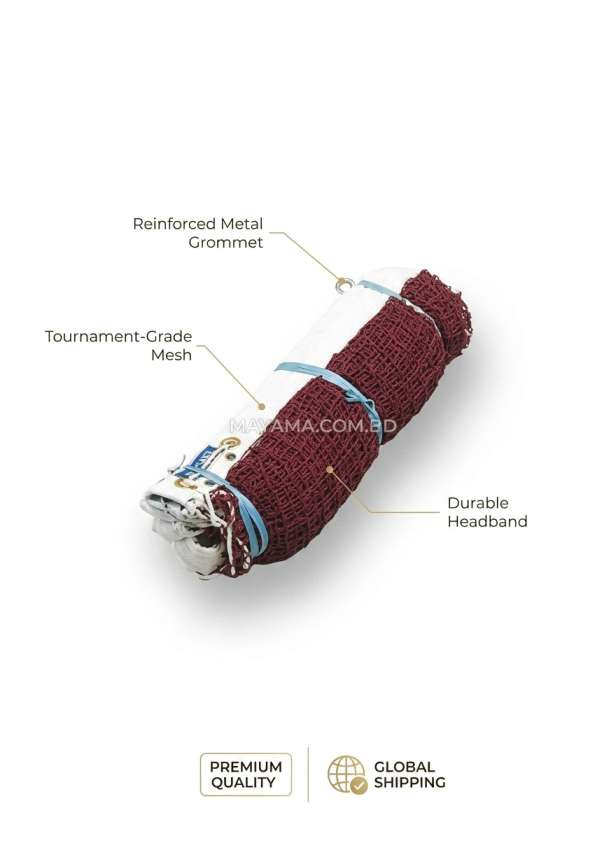 Yonex Badminton Net