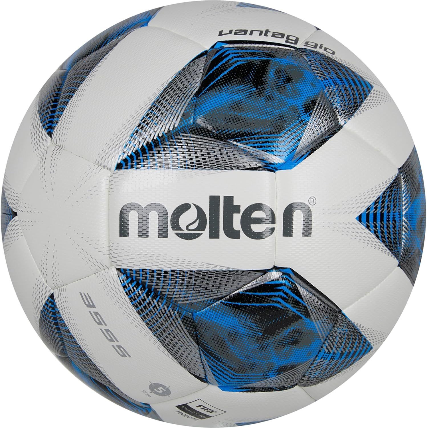 Original Molten  football 3555