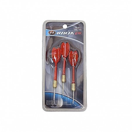 Premium quality non pointy darts