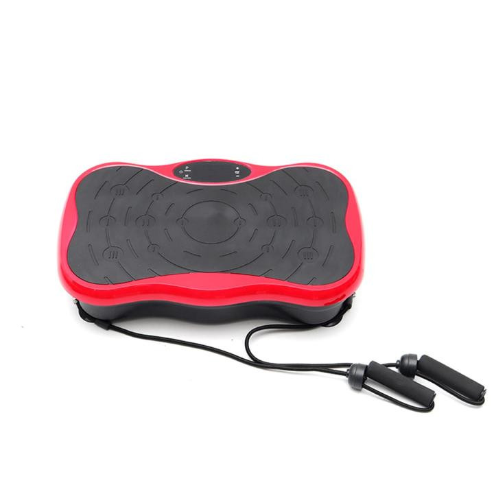 full body Fit Vibration Plate Massager – Slim, Tone & Enjoy Music