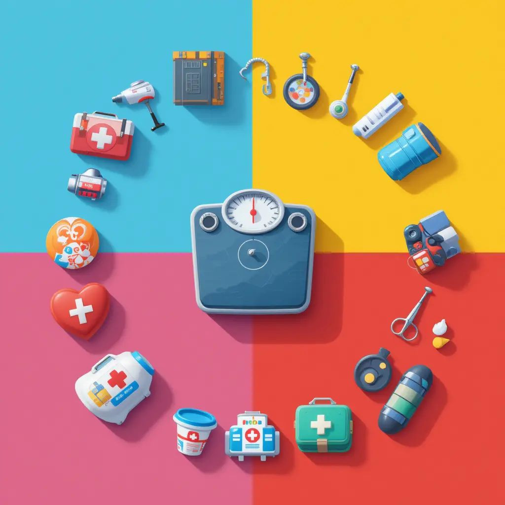 Medical & Cargical