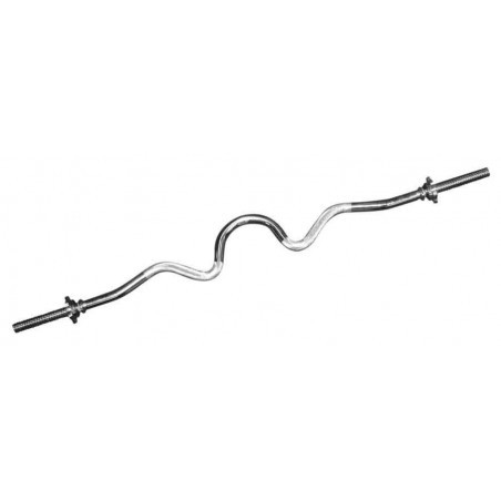 Ez Curl Bar