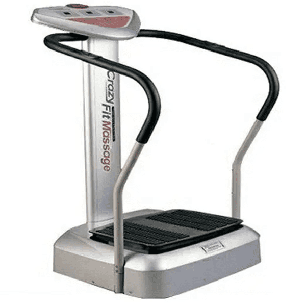 Semi Commerciale Crazy Fit Massage Machine