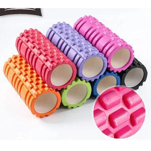 Foam Roller Back Muscel Main Exercise 18 Inchis  (Big Size)