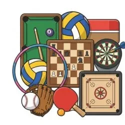 Indoor Entertainment