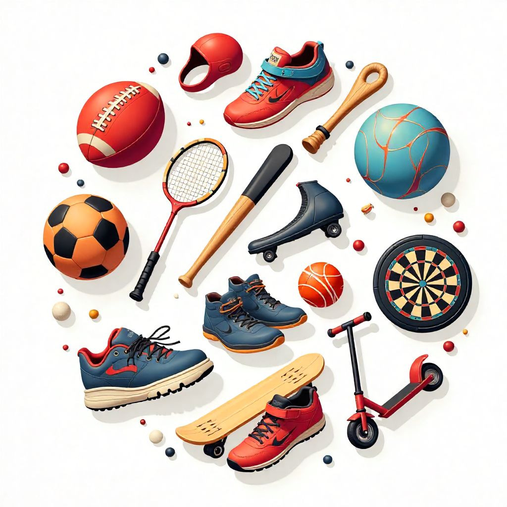 Sports & Outdoors